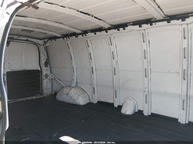 Продаж на аукціоні авто 2001 Gmc Savana Standard, vin: 1GTHG39RX11203393, номер лоту: 45099456