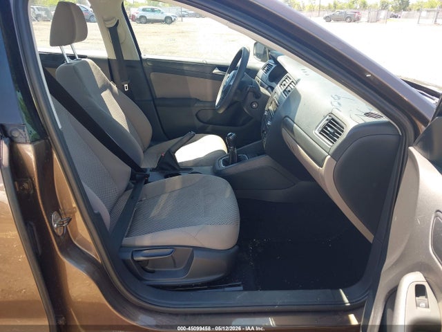 Aukcja sprzedaży 2012 Volkswagen Jetta 2.0l S, vin: 3VW1K7AJ5CM466844, numer aukcji: 45099458