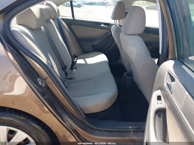 Aukcja sprzedaży 2012 Volkswagen Jetta 2.0l S, vin: 3VW1K7AJ5CM466844, numer aukcji: 45099458