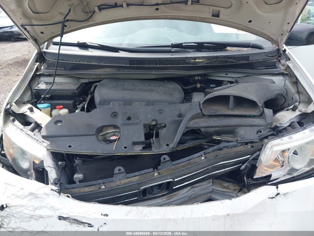 Продаж на аукціоні авто 2011 Honda Odyssey Ex-l, vin: 5FNRL5H61BB040421, номер лоту: 45099459
