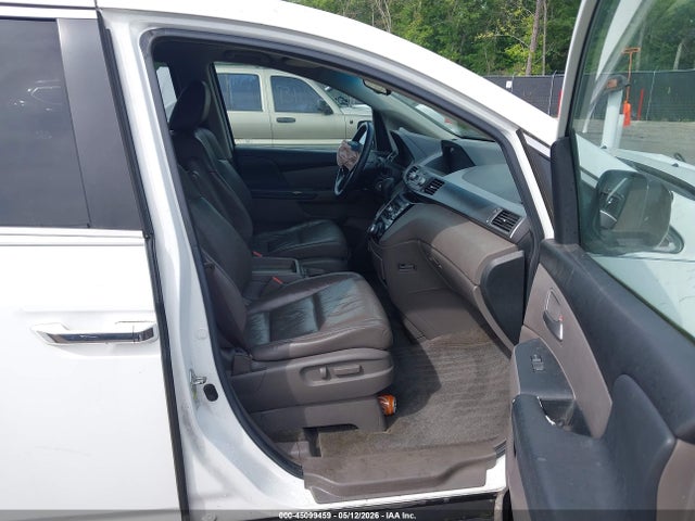 Продаж на аукціоні авто 2011 Honda Odyssey Ex-l, vin: 5FNRL5H61BB040421, номер лоту: 45099459