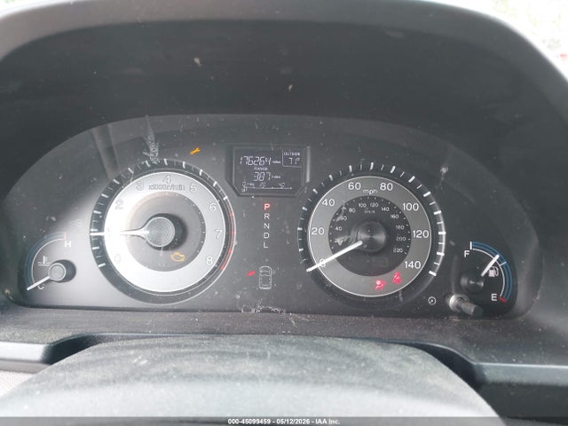 Продаж на аукціоні авто 2011 Honda Odyssey Ex-l, vin: 5FNRL5H61BB040421, номер лоту: 45099459