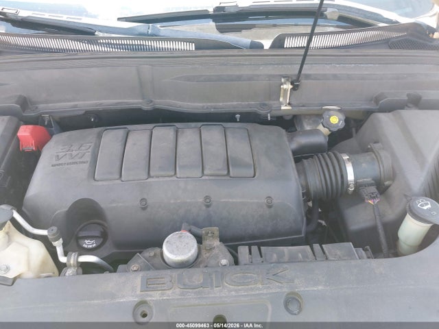 Aukcja sprzedaży 2009 Buick Enclave Cxl, vin: 5GAER23D29J192276, numer aukcji: 45099463