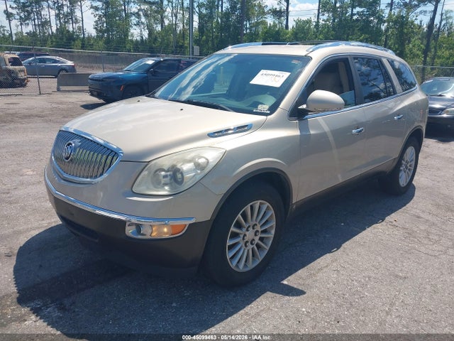 Aukcja sprzedaży 2009 Buick Enclave Cxl, vin: 5GAER23D29J192276, numer aukcji: 45099463