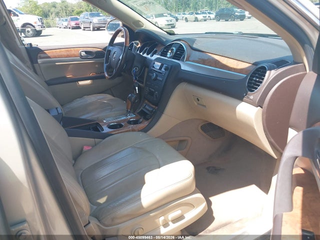 Aukcja sprzedaży 2009 Buick Enclave Cxl, vin: 5GAER23D29J192276, numer aukcji: 45099463