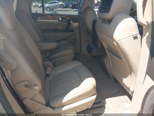 Aukcja sprzedaży 2009 Buick Enclave Cxl, vin: 5GAER23D29J192276, numer aukcji: 45099463