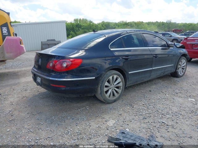 Aukcja sprzedaży 2009 Volkswagen Cc Sport, vin: WVWML73C99E518535, numer aukcji: 45099467