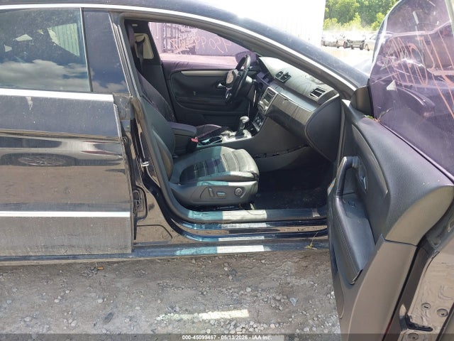 Aukcja sprzedaży 2009 Volkswagen Cc Sport, vin: WVWML73C99E518535, numer aukcji: 45099467