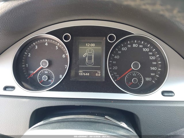 Aukcja sprzedaży 2009 Volkswagen Cc Sport, vin: WVWML73C99E518535, numer aukcji: 45099467