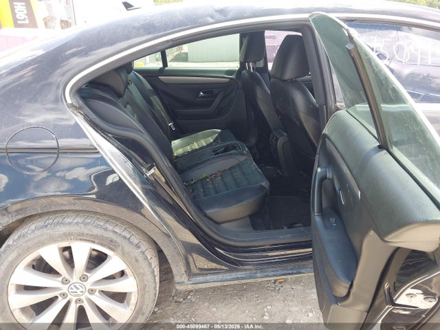 Aukcja sprzedaży 2009 Volkswagen Cc Sport, vin: WVWML73C99E518535, numer aukcji: 45099467