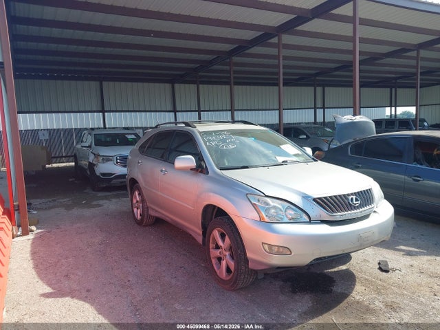 Продаж на аукціоні авто 2008 Lexus Rx 350, vin: 2T2GK31U08C038787, номер лоту: 45099468