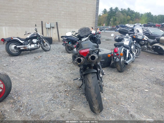 Продажа на аукционе авто 2008 Yamaha Fz6 Shg, vin: JYARJ13EX8A003958, номер лота: 45099471