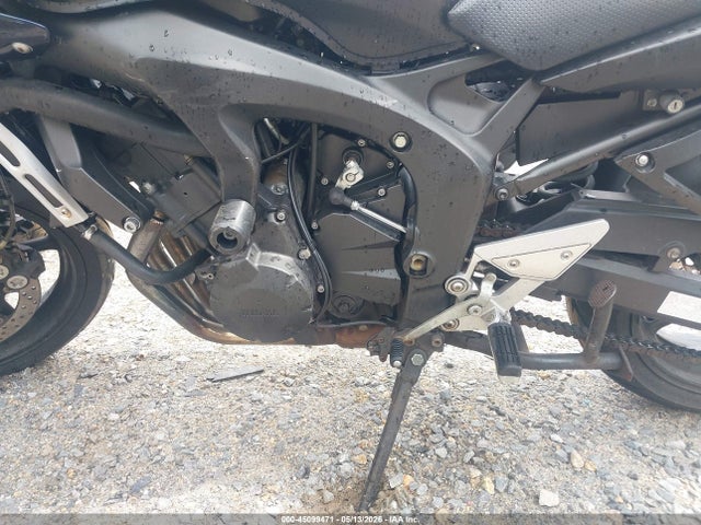 Продажа на аукционе авто 2008 Yamaha Fz6 Shg, vin: JYARJ13EX8A003958, номер лота: 45099471