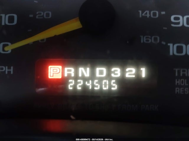 Продажа на аукционе авто 1999 Gmc Savana Standard, vin: 1GTHG35R7X1071482, номер лота: 45099472