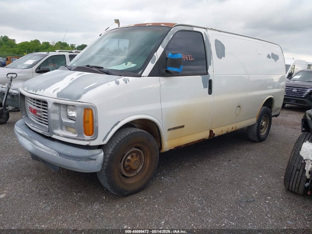 Продажа на аукционе авто 1999 Gmc Savana Standard, vin: 1GTHG35R7X1071482, номер лота: 45099472