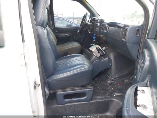 Продажа на аукционе авто 1999 Gmc Savana Standard, vin: 1GTHG35R7X1071482, номер лота: 45099472