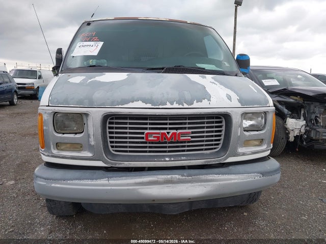 Продажа на аукционе авто 1999 Gmc Savana Standard, vin: 1GTHG35R7X1071482, номер лота: 45099472