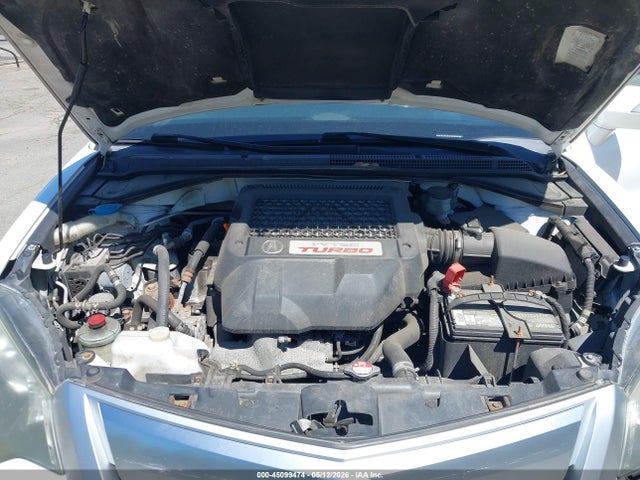 Продаж на аукціоні авто 2012 Acura Rdx, vin: 5J8TB1H56CA002042, номер лоту: 45099474