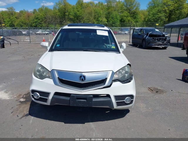 Продаж на аукціоні авто 2012 Acura Rdx, vin: 5J8TB1H56CA002042, номер лоту: 45099474