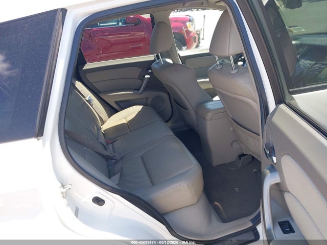 Продаж на аукціоні авто 2012 Acura Rdx, vin: 5J8TB1H56CA002042, номер лоту: 45099474