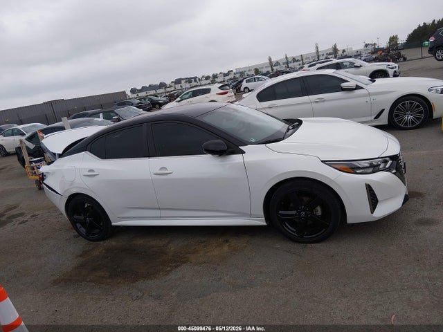 Nissan Sentra Sr Xtronic Cvt 2024 3N1AB8DV4RY316512 Image 13