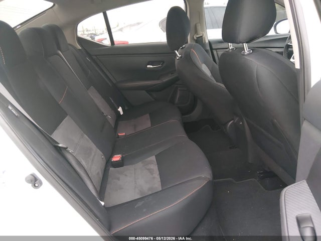 Nissan Sentra Sr Xtronic Cvt 2024 3N1AB8DV4RY316512 Image 8