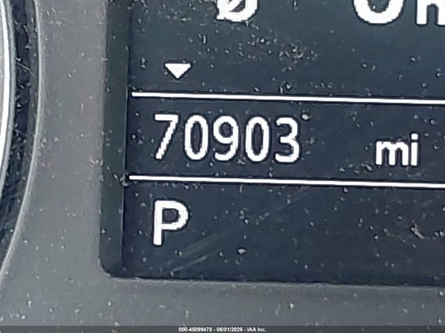 45099478 :رقم المزاد ، WAUB8GFF3G1030004 vin ، 2016 Audi A3 2.0t Premium مزاد بيع