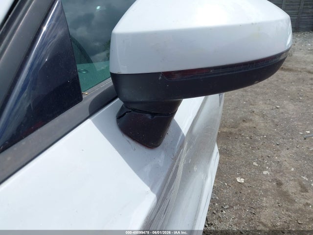 45099478 :رقم المزاد ، WAUB8GFF3G1030004 vin ، 2016 Audi A3 2.0t Premium مزاد بيع