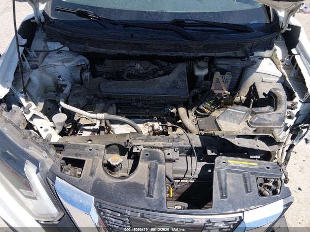 Nissan ROGUE SV 2017 JN8AT2MT8HW153542 Image 10