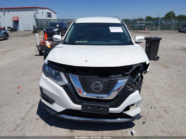 Nissan ROGUE SV 2017 JN8AT2MT8HW153542 Image 13