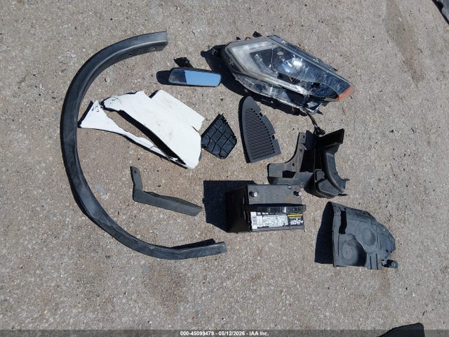 Nissan ROGUE SV 2017 JN8AT2MT8HW153542 Image 12