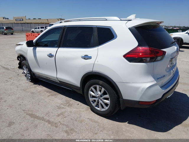 Nissan ROGUE SV 2017 JN8AT2MT8HW153542 Image 3