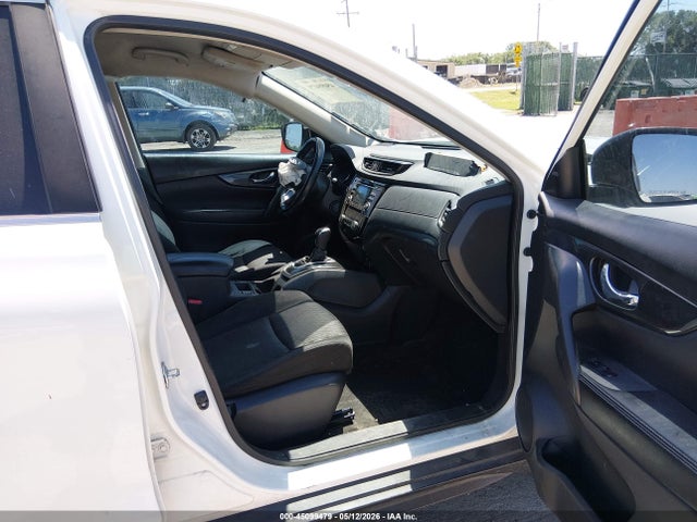 Nissan ROGUE SV 2017 JN8AT2MT8HW153542 Image 5