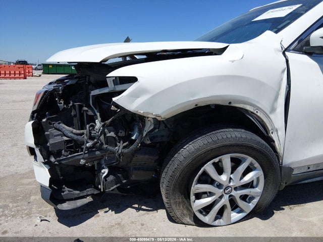 Nissan ROGUE SV 2017 JN8AT2MT8HW153542 Image 6