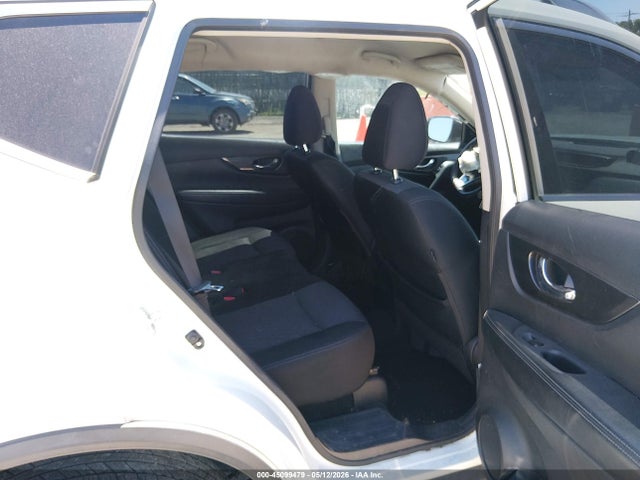 Nissan ROGUE SV 2017 JN8AT2MT8HW153542 Image 8