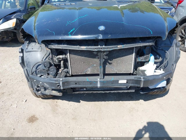 45099482 :رقم المزاد ، 4JGDF7CE3DA265782 vin ، 2013 Mercedes-benz Gl 450 4matic مزاد بيع