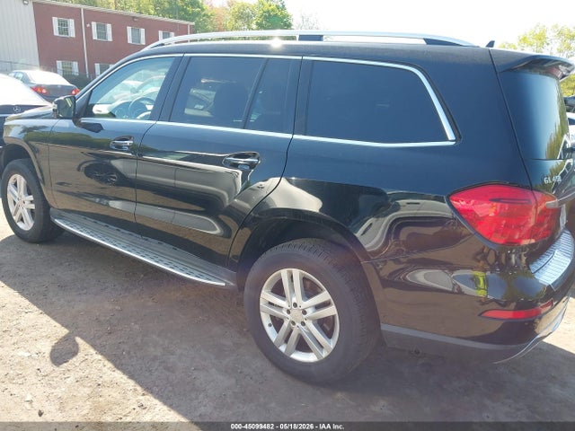 45099482 :رقم المزاد ، 4JGDF7CE3DA265782 vin ، 2013 Mercedes-benz Gl 450 4matic مزاد بيع