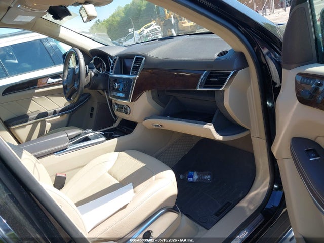 45099482 :رقم المزاد ، 4JGDF7CE3DA265782 vin ، 2013 Mercedes-benz Gl 450 4matic مزاد بيع
