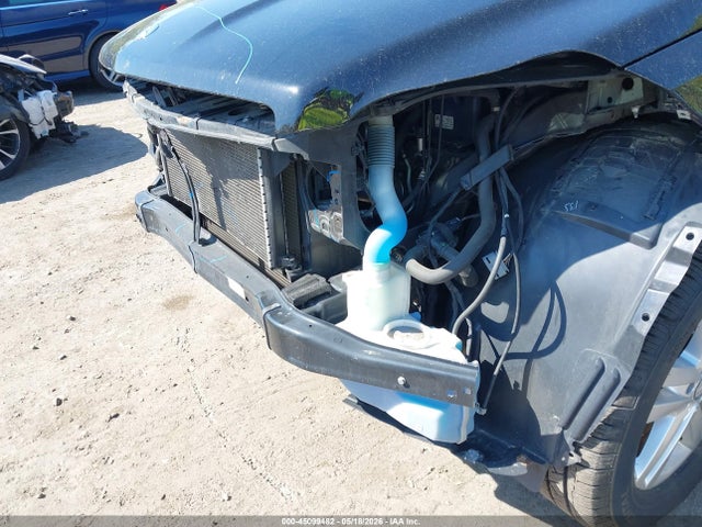 45099482 :رقم المزاد ، 4JGDF7CE3DA265782 vin ، 2013 Mercedes-benz Gl 450 4matic مزاد بيع