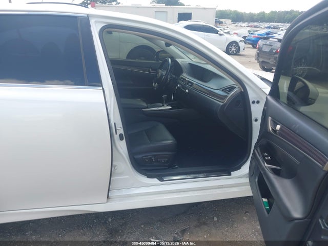 45099484 :رقم المزاد ، JTHBZ1BL5GA000722 vin ، 2016 Lexus Gs 350 مزاد بيع