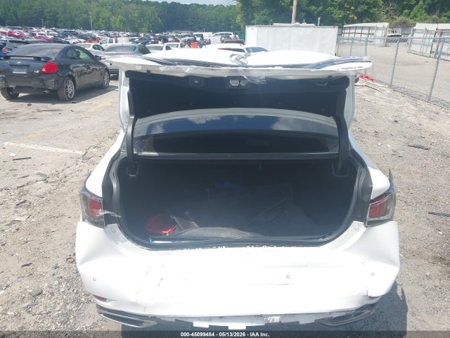 45099484 :رقم المزاد ، JTHBZ1BL5GA000722 vin ، 2016 Lexus Gs 350 مزاد بيع