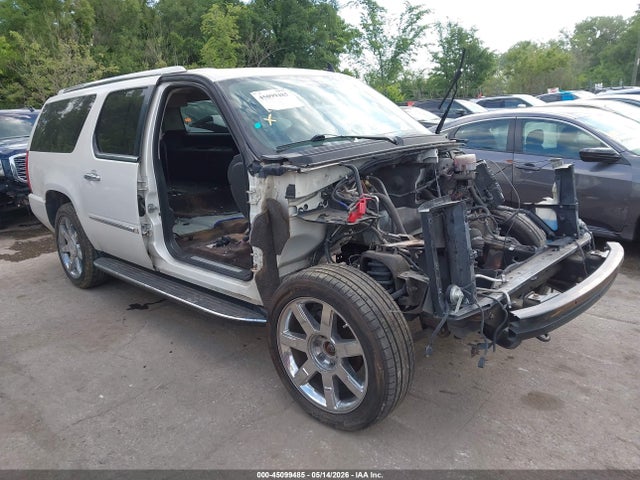 Aukcja sprzedaży 2010 Cadillac Escalade Esv Premium, vin: 1GYUKJEF1AR269940, numer aukcji: 45099485