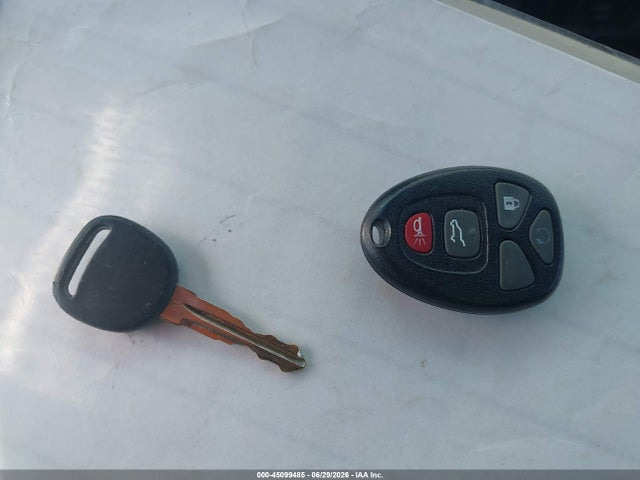 Aukcja sprzedaży 2010 Cadillac Escalade Esv Premium, vin: 1GYUKJEF1AR269940, numer aukcji: 45099485