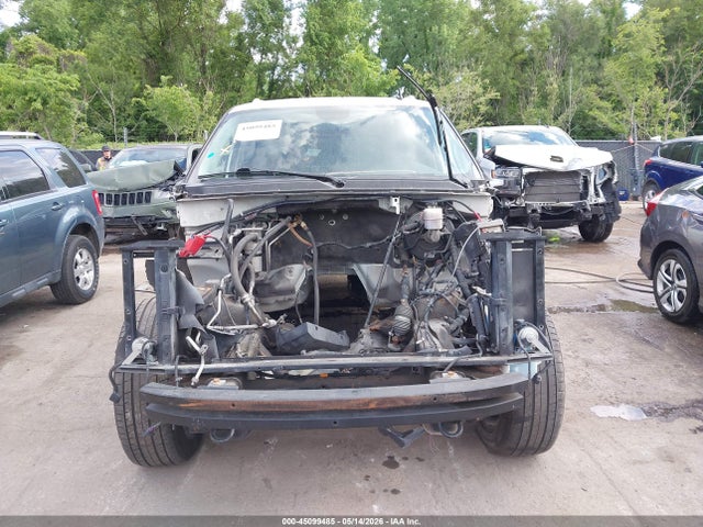Aukcja sprzedaży 2010 Cadillac Escalade Esv Premium, vin: 1GYUKJEF1AR269940, numer aukcji: 45099485