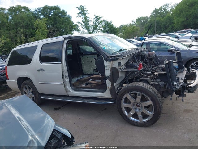 Aukcja sprzedaży 2010 Cadillac Escalade Esv Premium, vin: 1GYUKJEF1AR269940, numer aukcji: 45099485