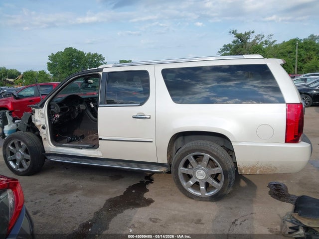 Aukcja sprzedaży 2010 Cadillac Escalade Esv Premium, vin: 1GYUKJEF1AR269940, numer aukcji: 45099485