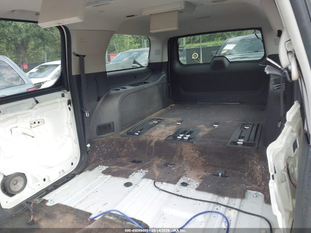 Aukcja sprzedaży 2010 Cadillac Escalade Esv Premium, vin: 1GYUKJEF1AR269940, numer aukcji: 45099485