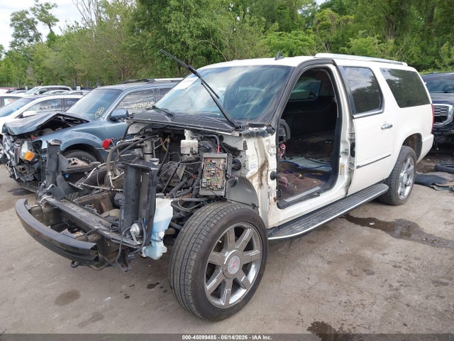 Aukcja sprzedaży 2010 Cadillac Escalade Esv Premium, vin: 1GYUKJEF1AR269940, numer aukcji: 45099485
