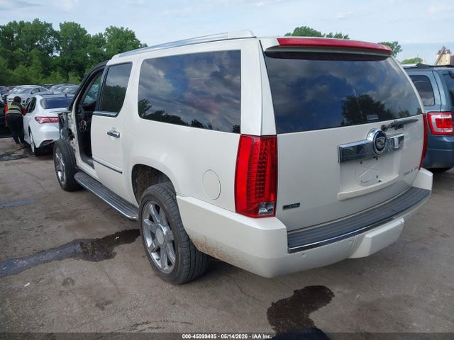 Aukcja sprzedaży 2010 Cadillac Escalade Esv Premium, vin: 1GYUKJEF1AR269940, numer aukcji: 45099485