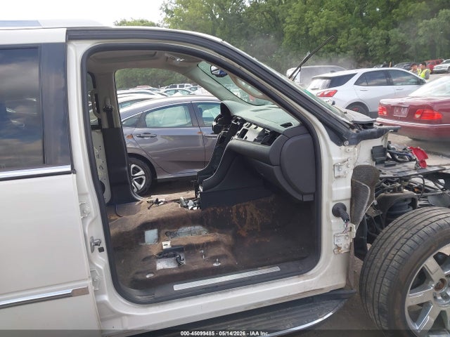 Aukcja sprzedaży 2010 Cadillac Escalade Esv Premium, vin: 1GYUKJEF1AR269940, numer aukcji: 45099485